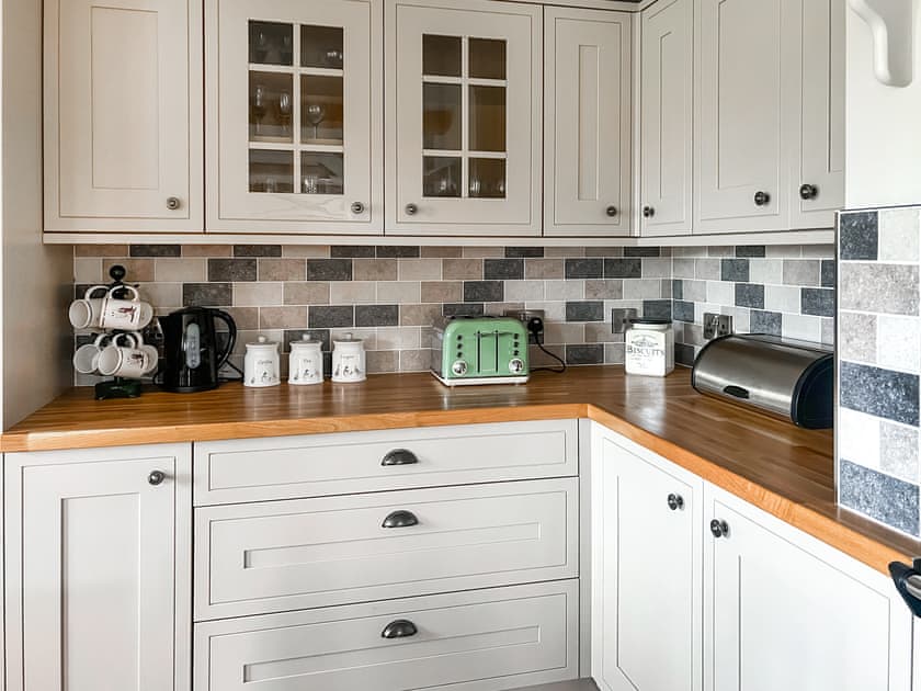 Kitchen | Old Cow Shed, Chepstow