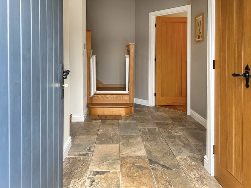 Interior | Old Cow Shed, Chepstow