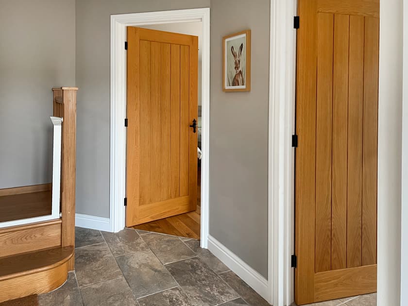 Interior | Old Cow Shed, Chepstow