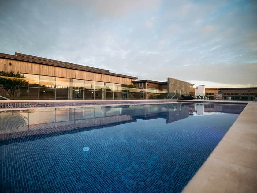 Facilities | Una Aurum 57 - St Ives Resort, Carbis Bay, near St Ives