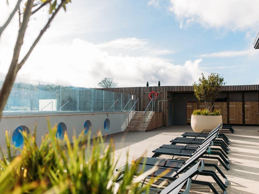 Facilities | Una Aurum 57 - St Ives Resort, Carbis Bay, near St Ives