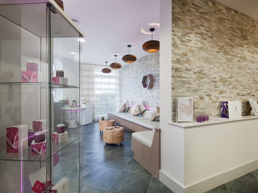 Facilities | Una Aurum 57 - St Ives Resort, Carbis Bay, near St Ives