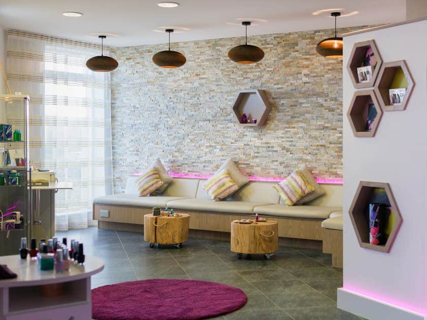 Facilities | Una Aurum 57 - St Ives Resort, Carbis Bay, near St Ives