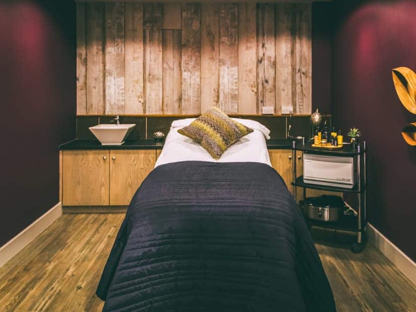 Facilities | Una Aurum 57 - St Ives Resort, Carbis Bay, near St Ives