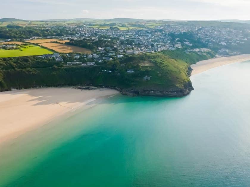 Surrounding area | Una Aurum 57 - St Ives Resort, Carbis Bay, near St Ives