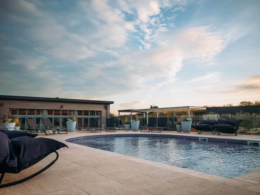 Facilities | Aquamarine, Carbis Bay, near St Ives