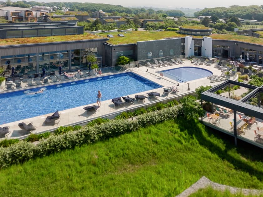 Facilities | Villa 79 - St Ives Resort, Carbis Bay
