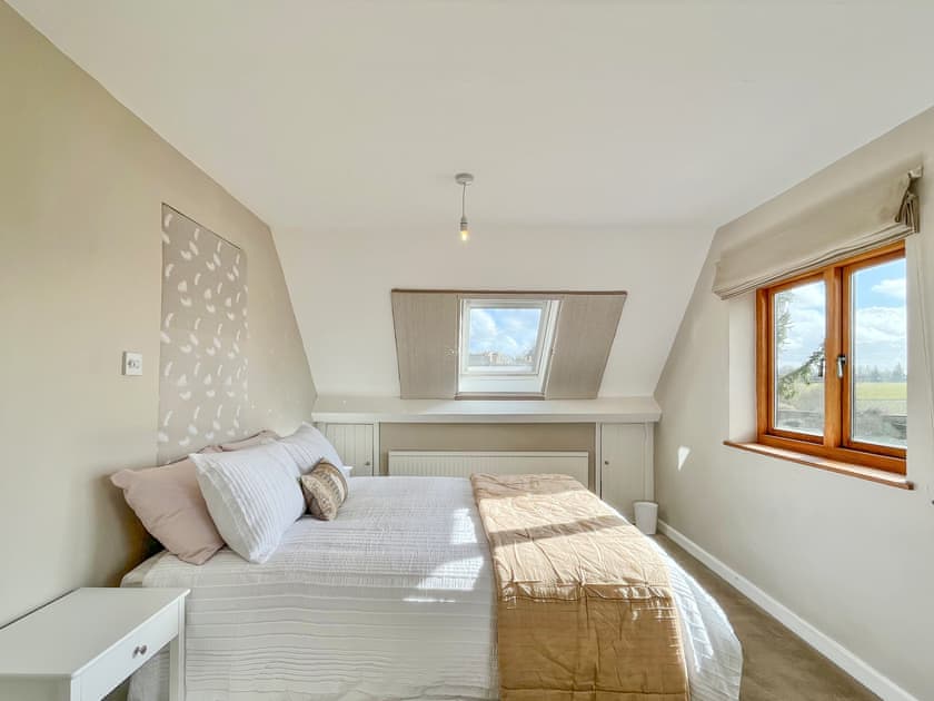 Double bedroom | Drovers Cottage, Tetbury