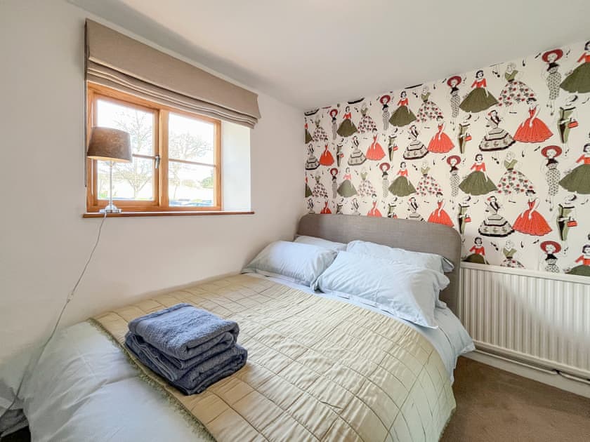 Double bedroom | Drovers Cottage, Tetbury