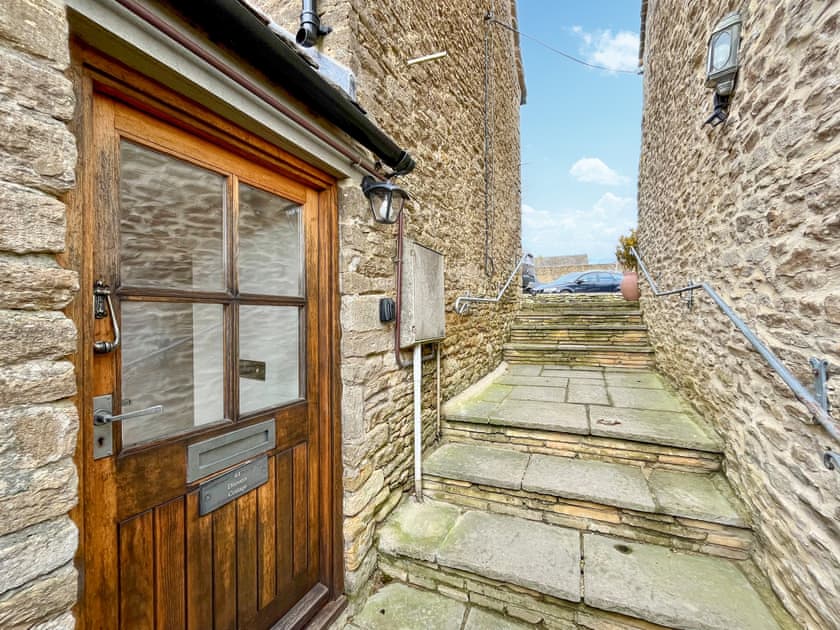 Exterior | Drovers Cottage, Tetbury