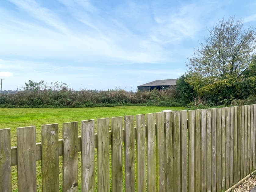 View | Jones’ Granary - Jones’ Cottages, Gower