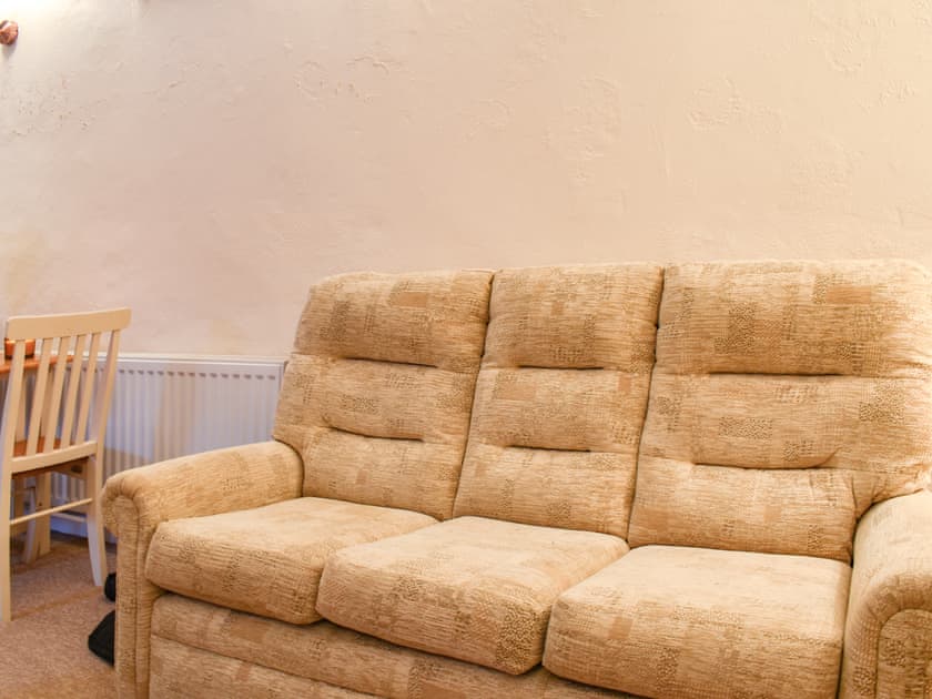 Living area | The Piggery - Tokenbury Manor Cottages, Liskeard