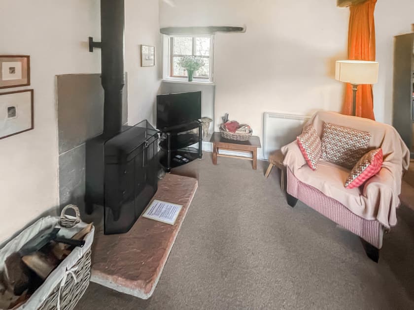 Living area | The Fold at Hallin Bank - Hallin Bank, Glenridding and Southern Ullswater