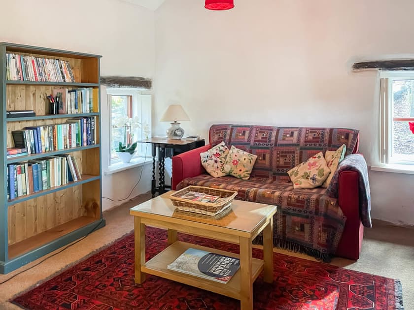 Living area | The Fold at Hallin Bank - Hallin Bank, Glenridding and Southern Ullswater