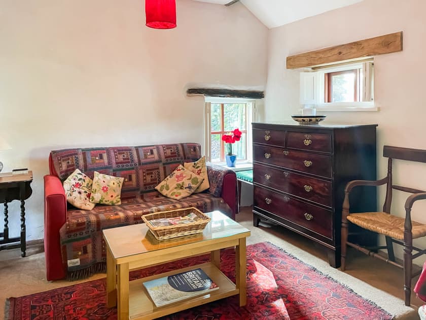 Living area | The Fold at Hallin Bank - Hallin Bank, Glenridding and Southern Ullswater