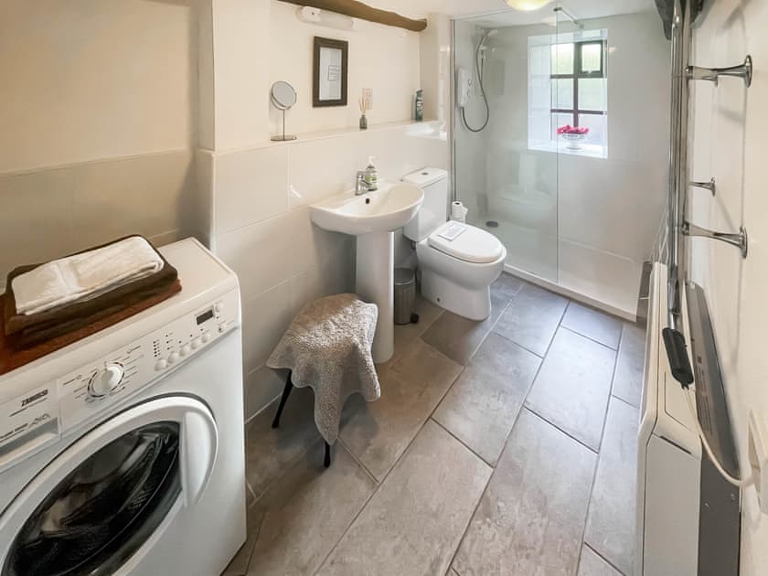 Bathroom | The Fold at Hallin Bank - Hallin Bank, Glenridding and Southern Ullswater