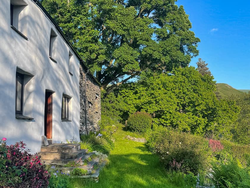 Exterior | The Fold at Hallin Bank - Hallin Bank, Glenridding and Southern Ullswater