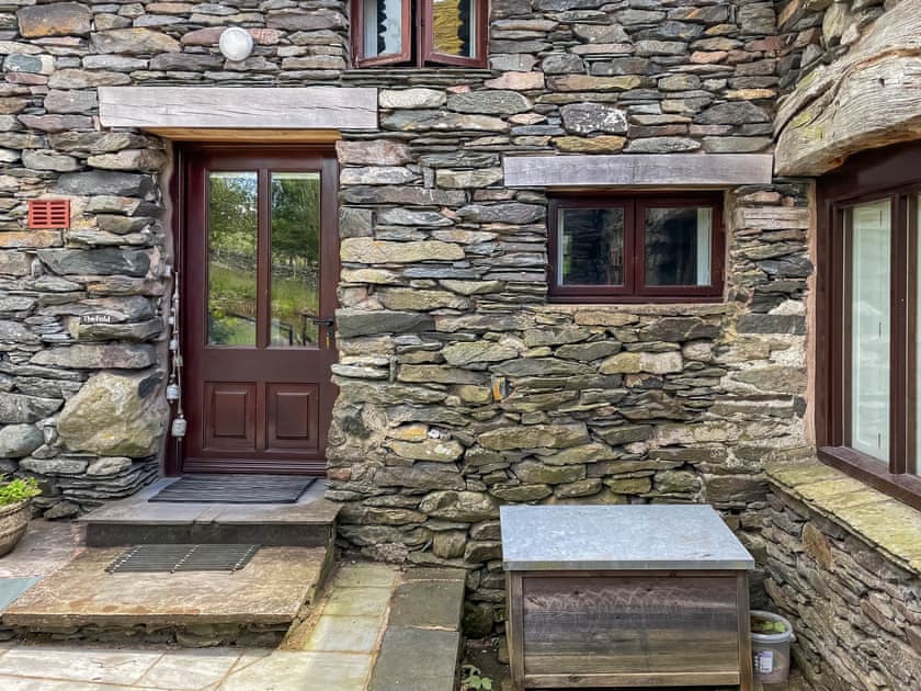 Exterior | The Fold at Hallin Bank - Hallin Bank, Glenridding and Southern Ullswater