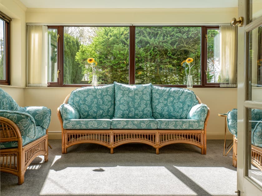 Conservatory | The Poplars, Long Riston, near Beverley