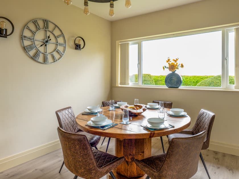 Dining Area | The Poplars, Long Riston, near Beverley