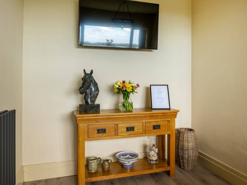 Dining Area | The Poplars, Long Riston, near Beverley
