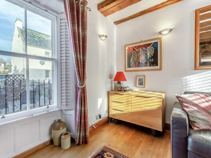 Interior | Ord Cottage, Milton, near Kildary