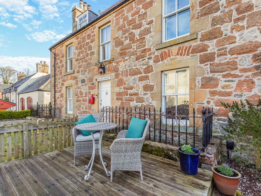 Outdoor | Ord Cottage, Milton, near Kildary