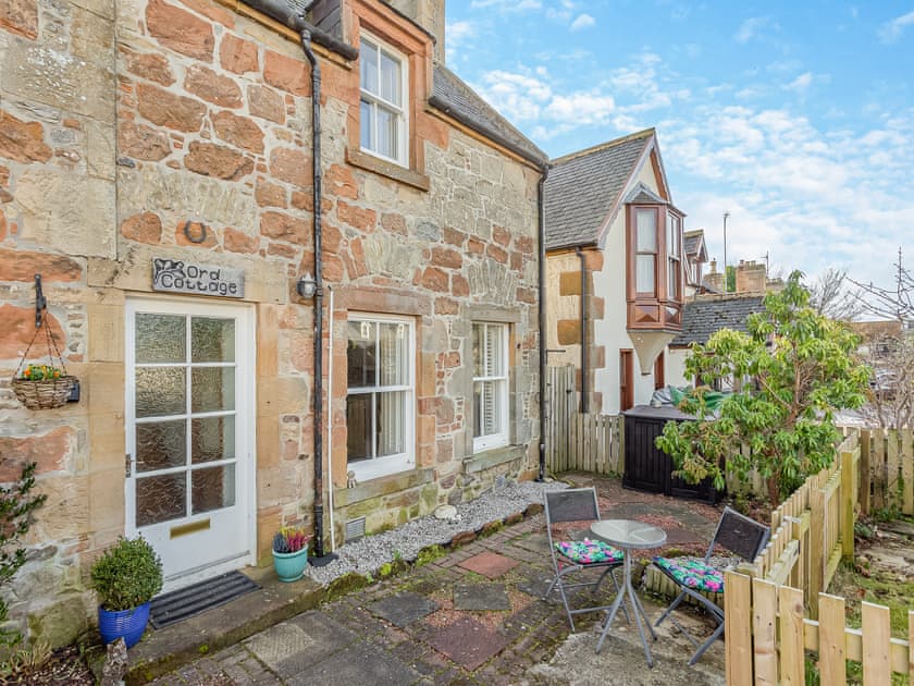 Outdoor | Ord Cottage, Milton, near Kildary