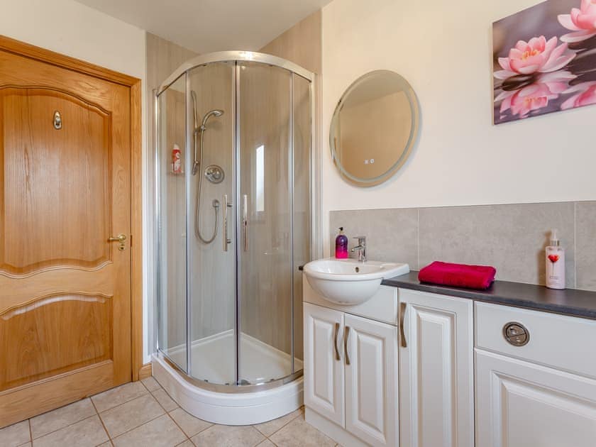 Bathroom | Bramble Cottage, Gairloch