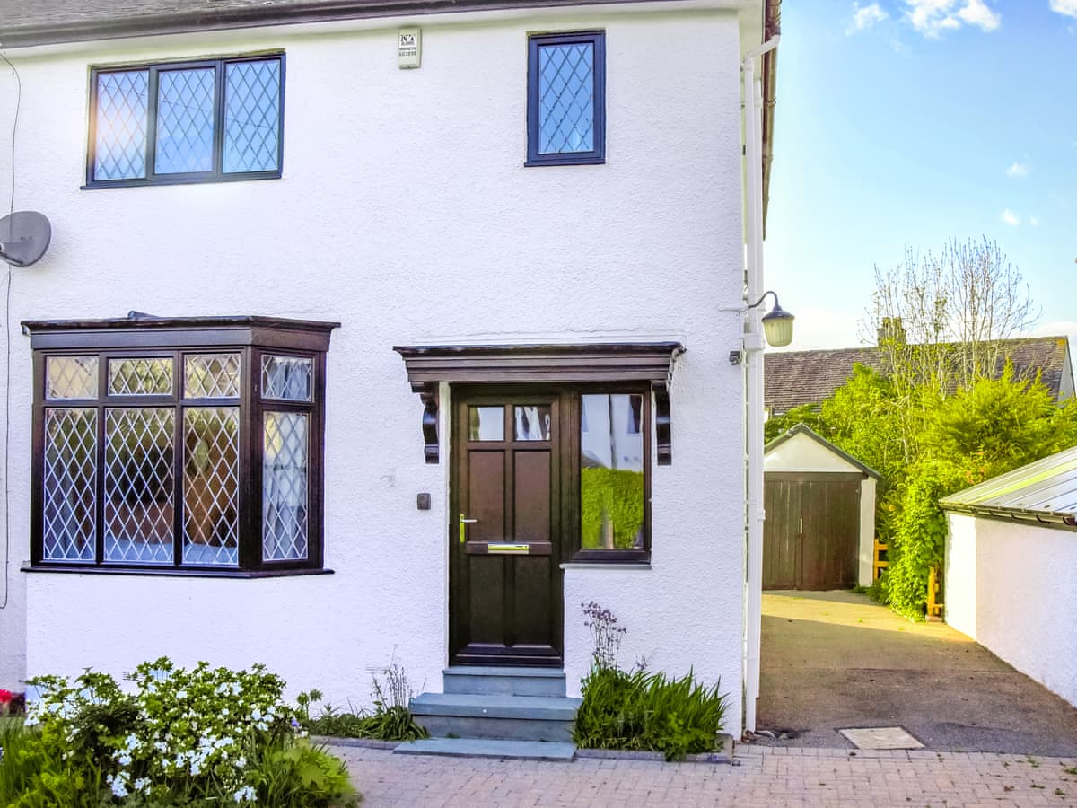 Self-catering cottages in Braithwaite