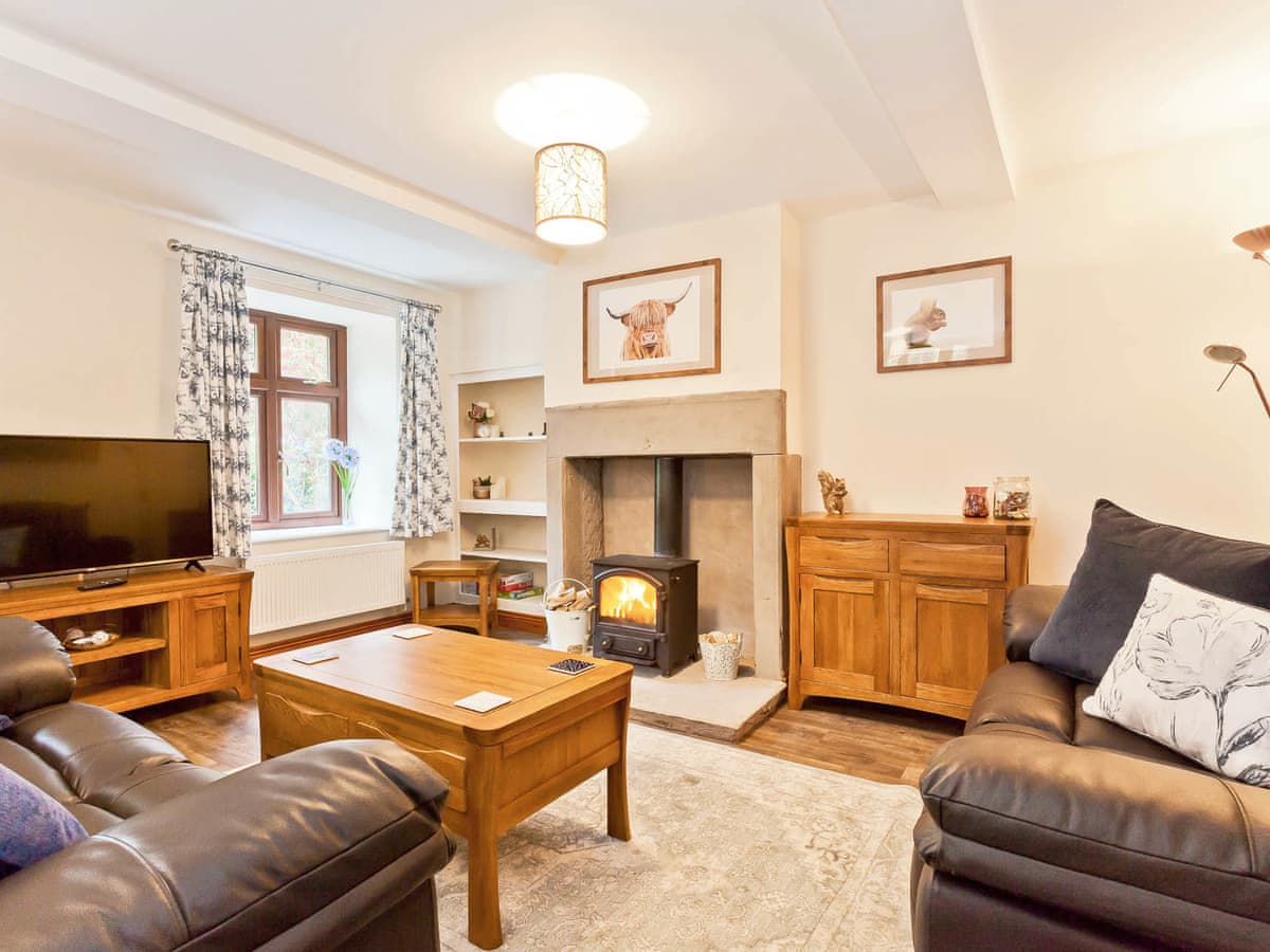 Holgates - Cove Lodge - Holiday Lodge in North West England - Image 3