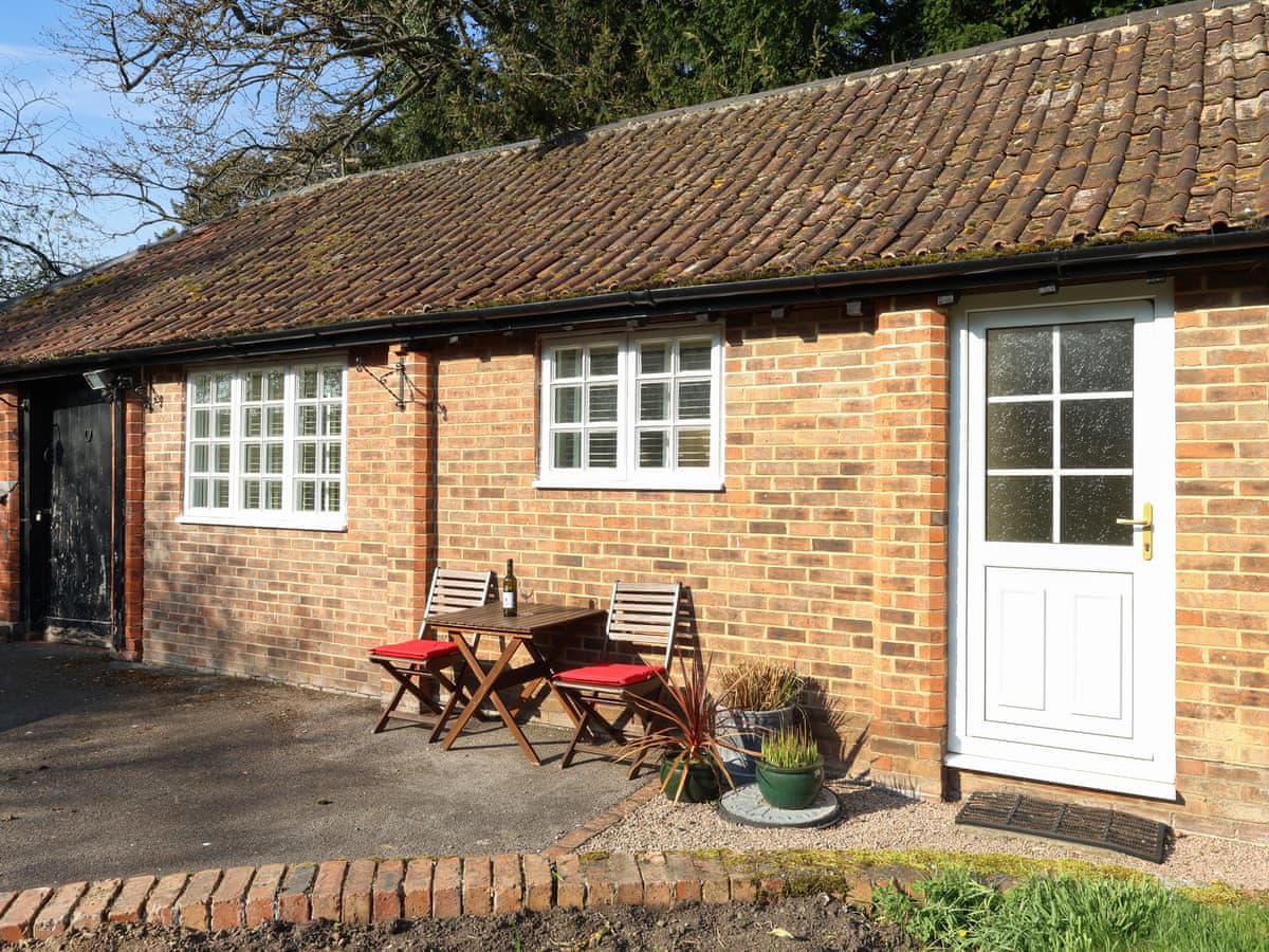 Little Court Cottages - Court Cottage