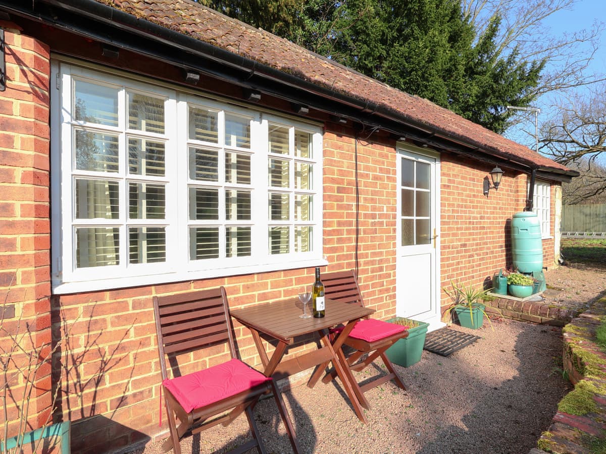 Self-catering cottages in Gloucester