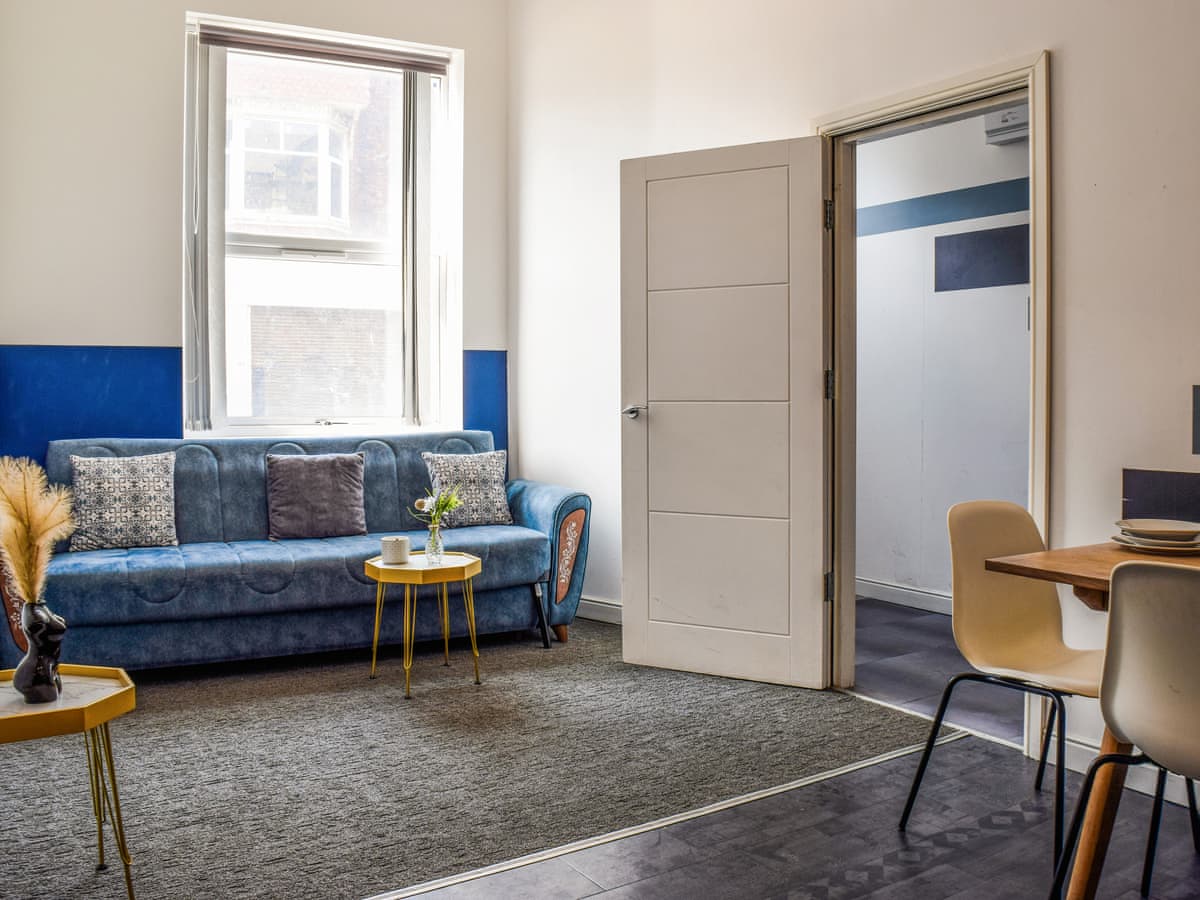 South Pier Apartment