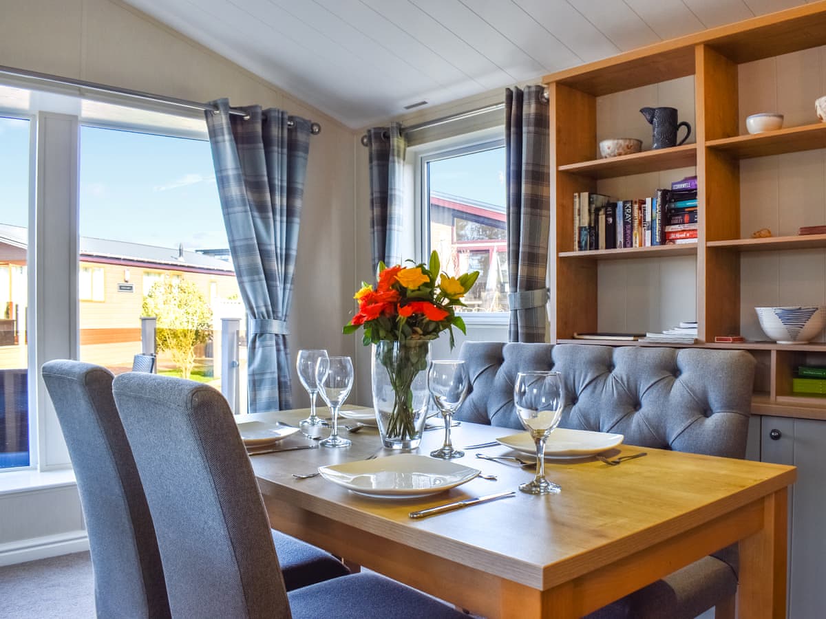 Beagle Lodge - Holiday Lodge in Yorkshire - Image 4
