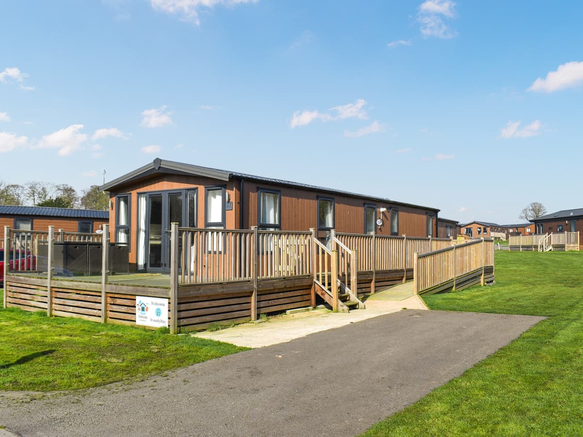 Bridlington Link Lodges - Bentley - Holiday lodge in Yorkshire - Image 1