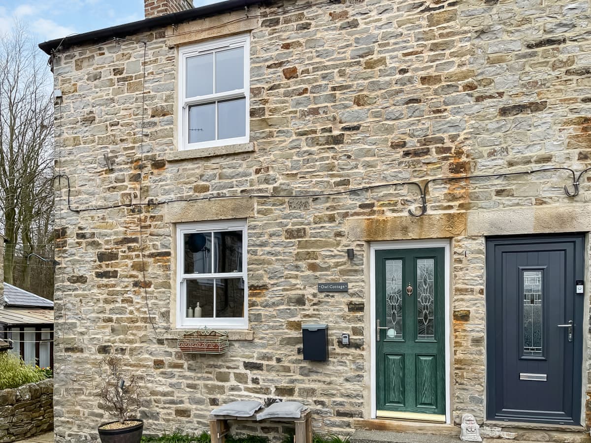 Owl Cottage