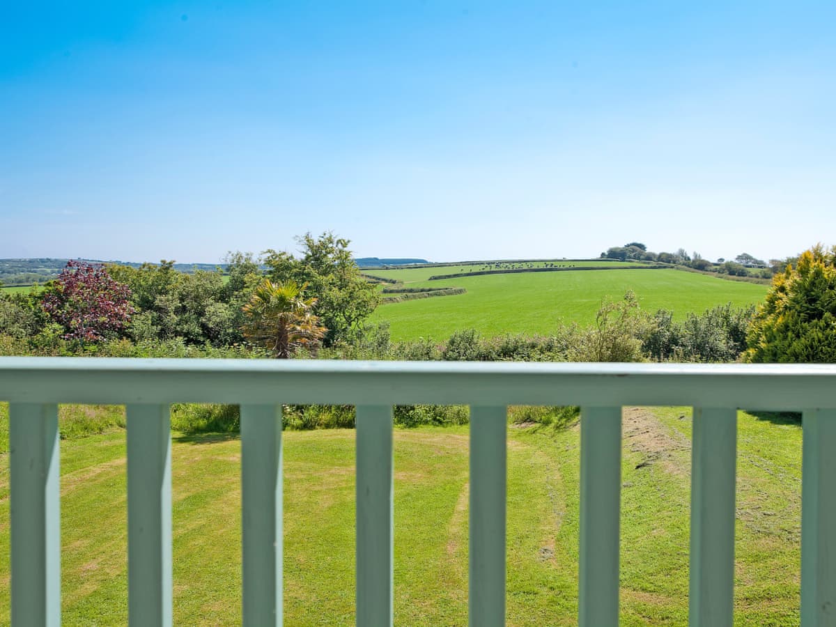 Moorhead Country Holidays - Holly Apartment