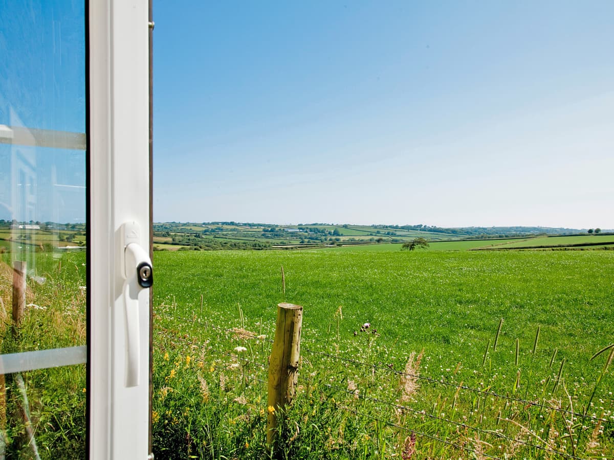 Moorhead Country Holidays - Hawfinch Apartment