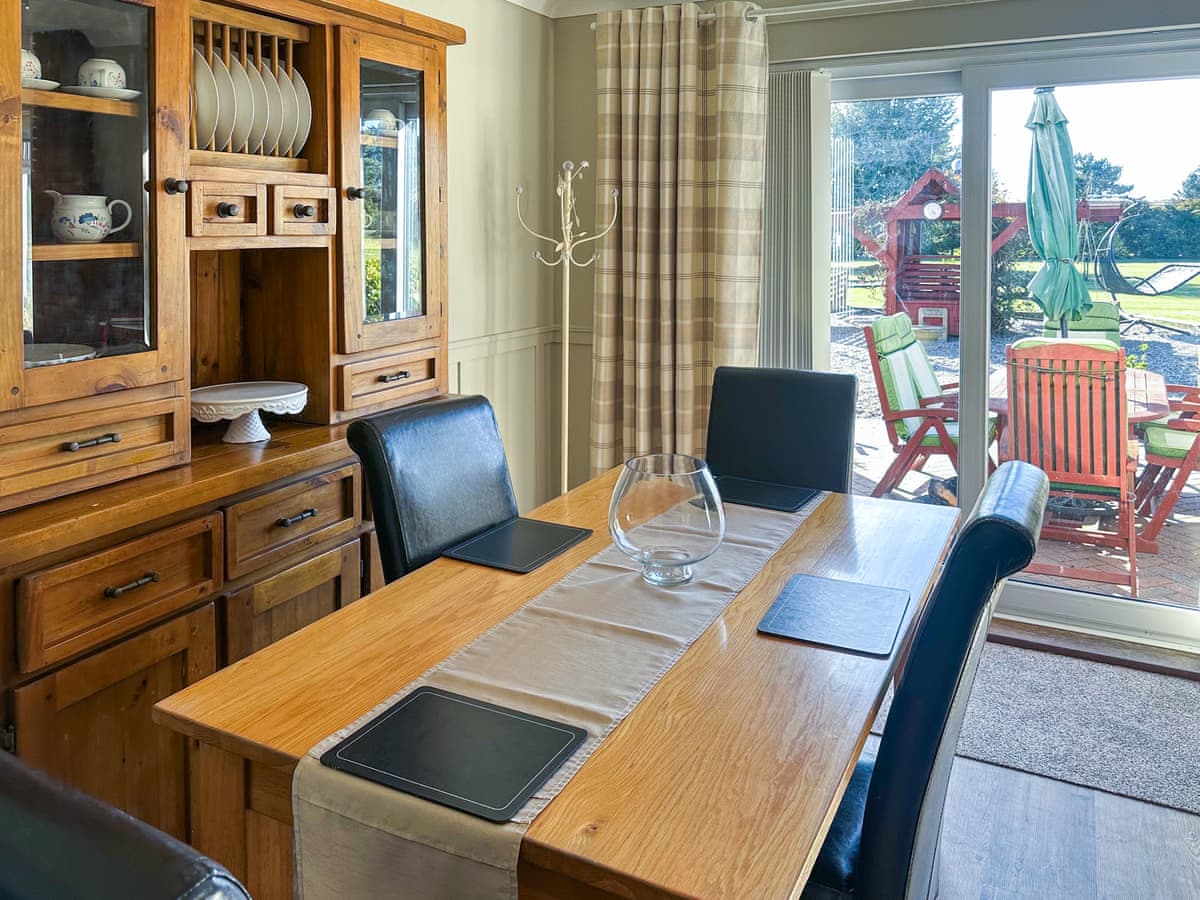 Leanda Lodge - Holiday Lodge in East Anglia - Image 4