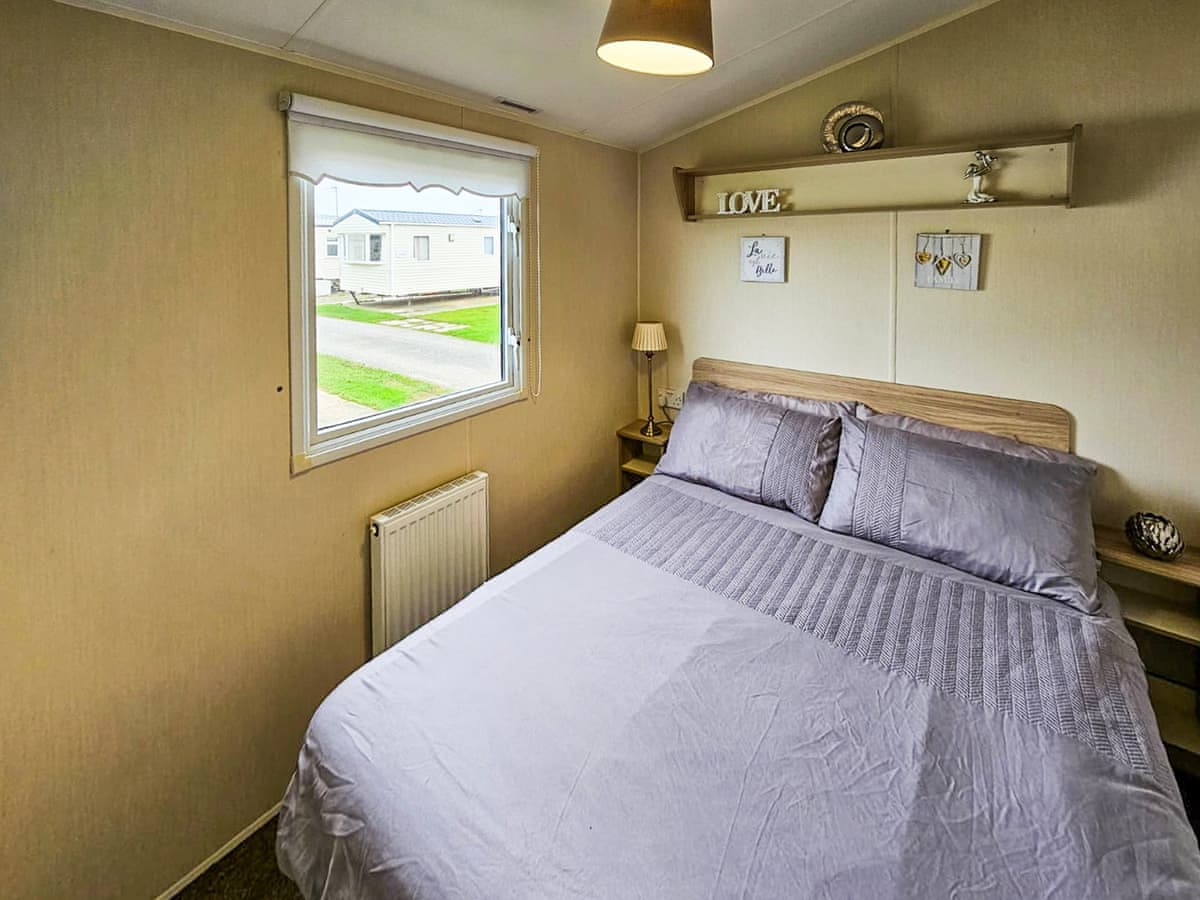 Court Lodge - Holiday lodge in North Wales - Image 5