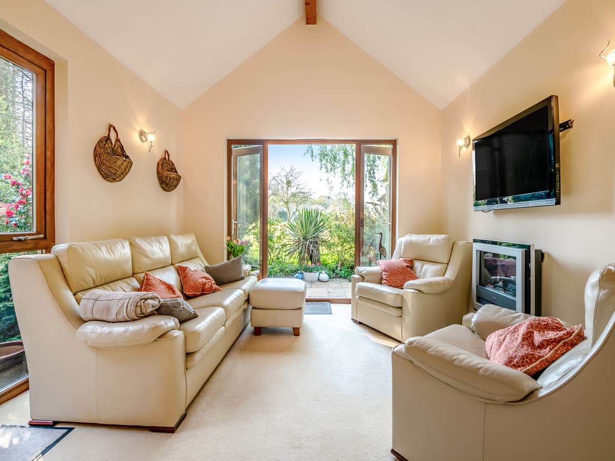 Moorland Lodge - Holiday lodge in South West England - Image 3