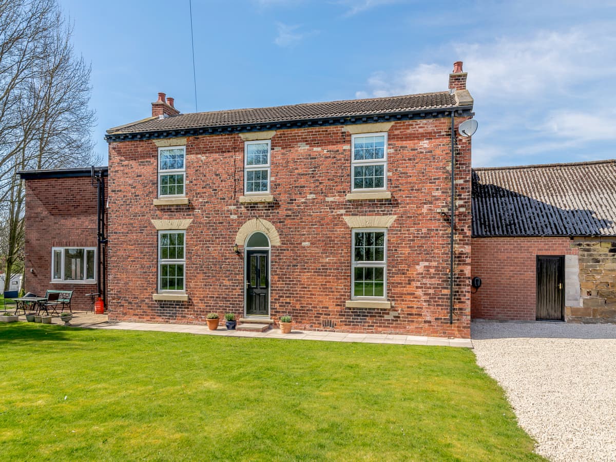 Monkroyd House