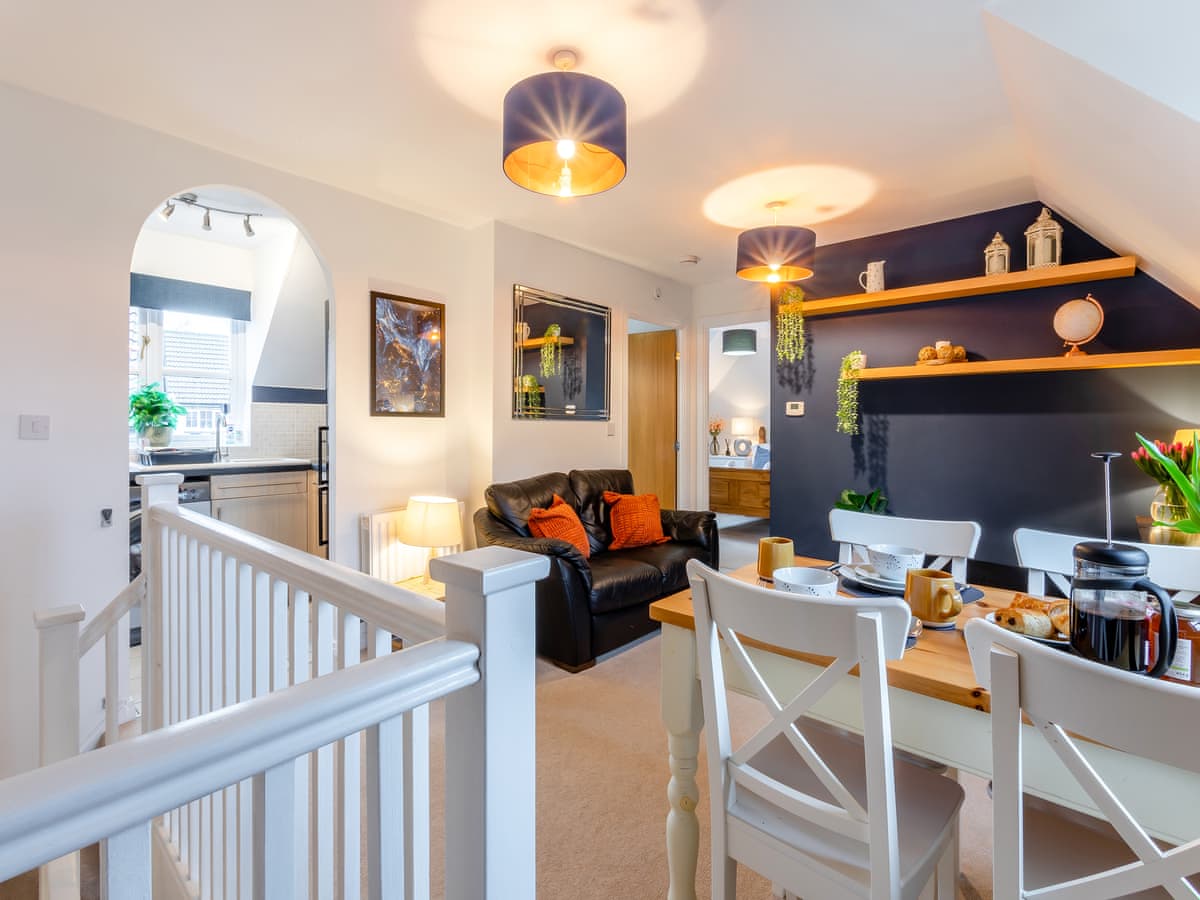 Bluebell Lodge - Holiday lodge in East Anglia - Image 3