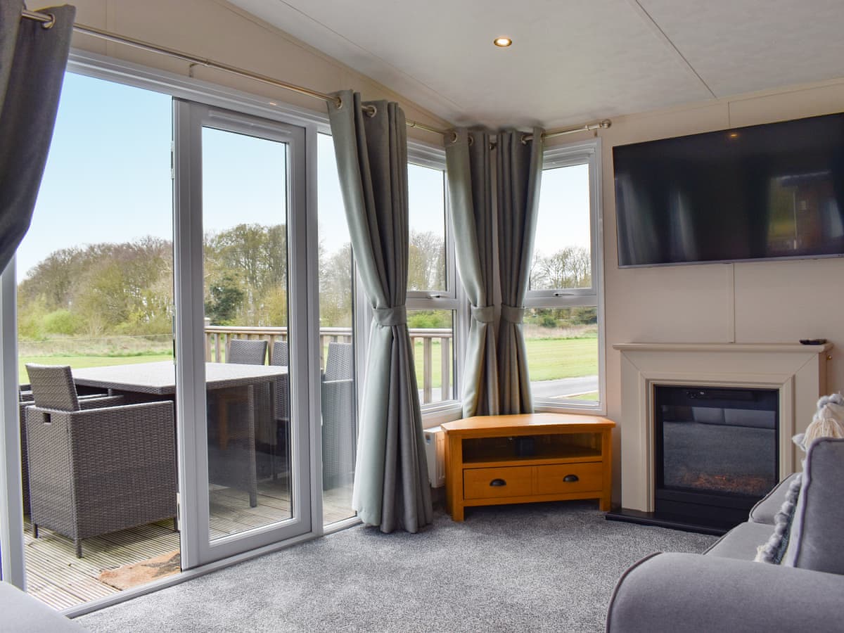 Bridlington Link Lodges - Bentley - Holiday lodge in Yorkshire - Image 3