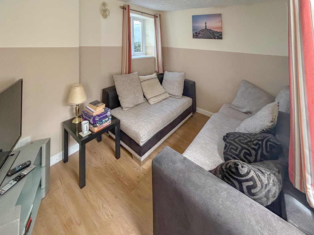 Nemo's Lodge - Holiday lodge in South West England - Image 2