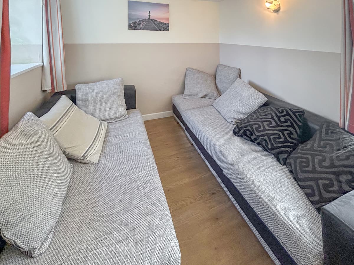 Nemo's Lodge - Holiday lodge in South West England - Image 3
