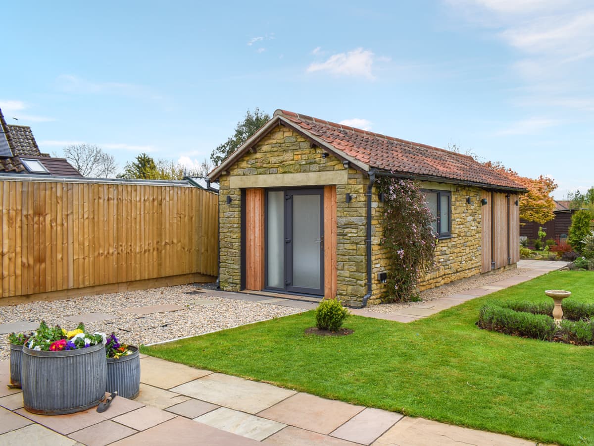 Garden Cottage