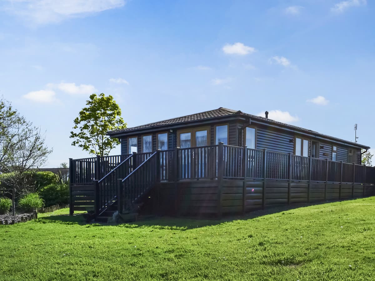 Self-catering cottages in Polperro