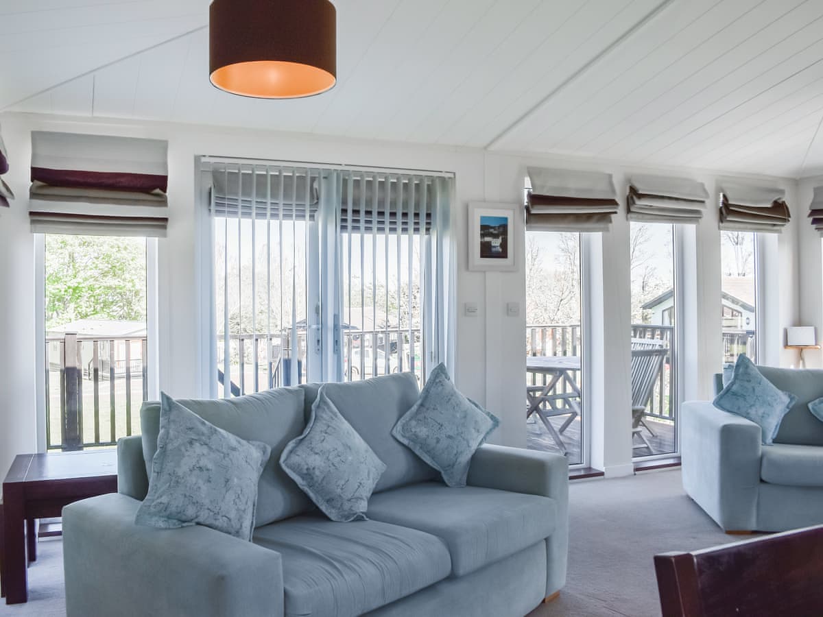 Sunshine Lodge - Holiday lodge in South West England - Image 4